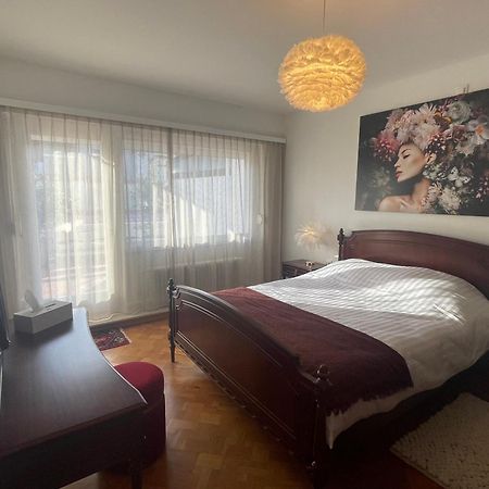 Appartement Axelle Blankenberge Buitenkant foto
