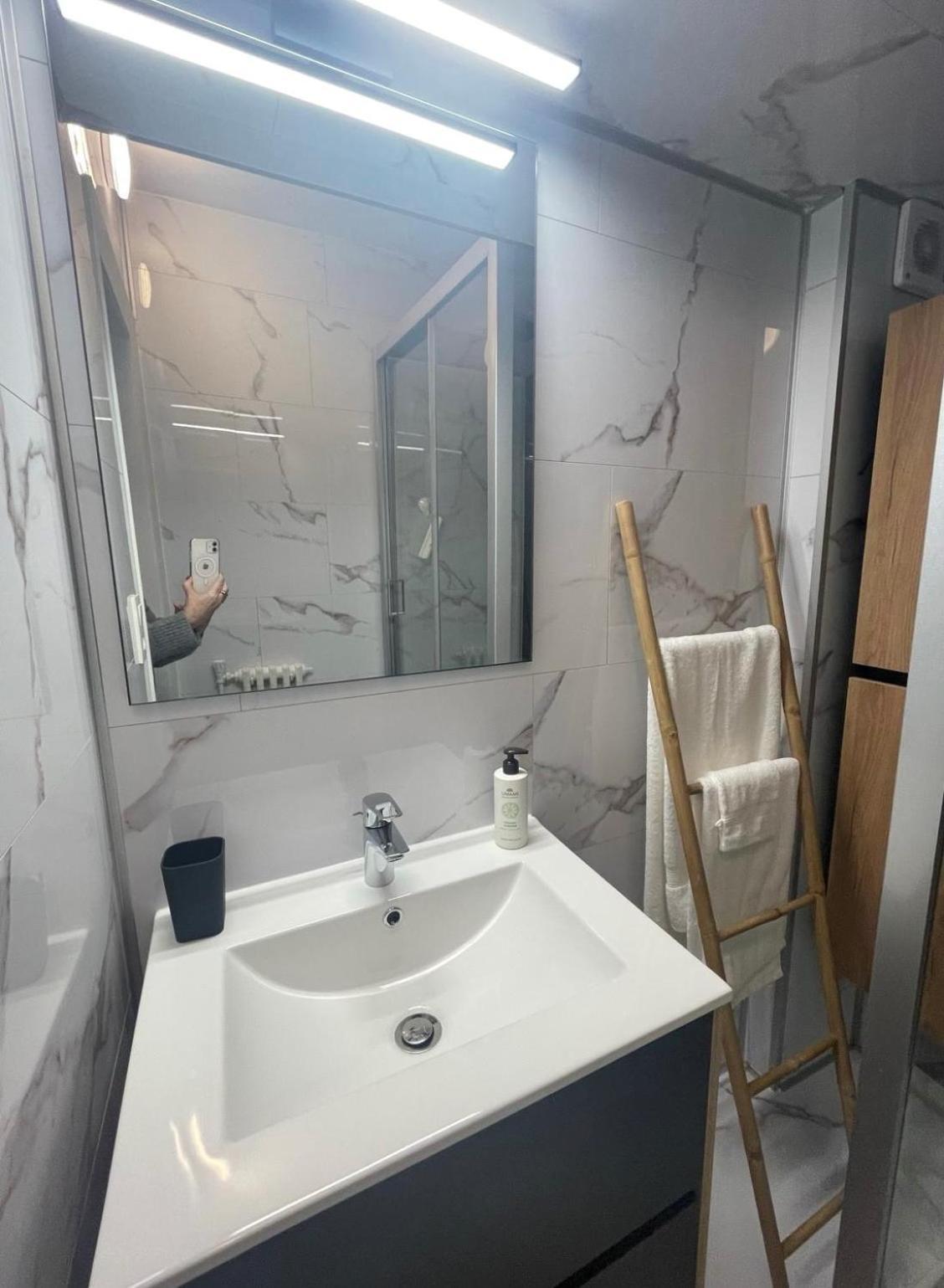 Appartement Axelle Blankenberge Buitenkant foto
