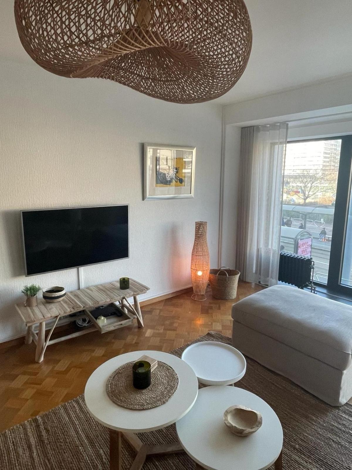 Appartement Axelle Blankenberge Buitenkant foto