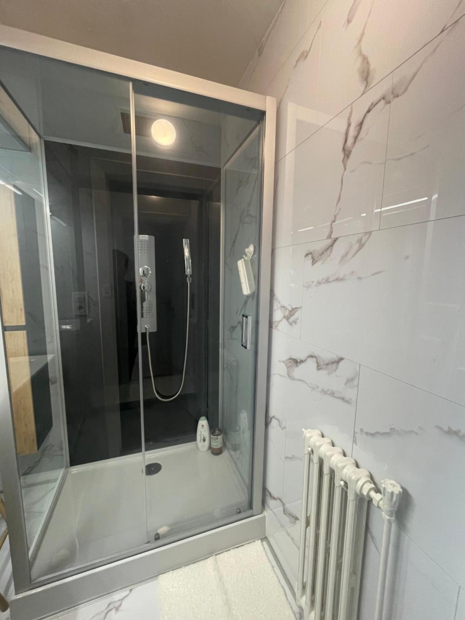 Appartement Axelle Blankenberge Buitenkant foto