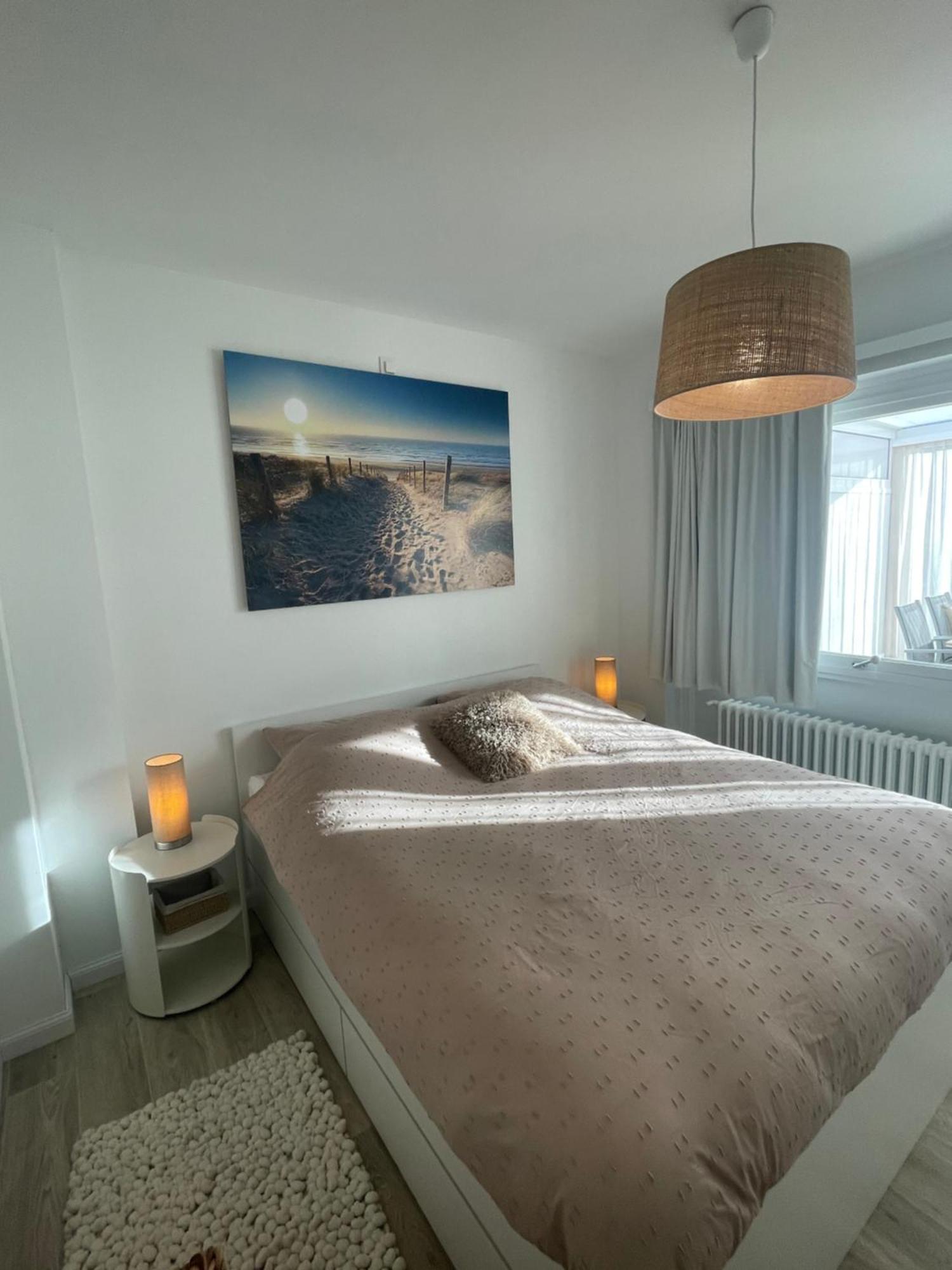 Appartement Axelle Blankenberge Buitenkant foto